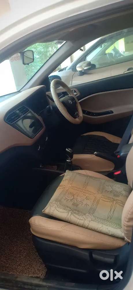 Hyundai I20 2019 Diesel Well Maintained