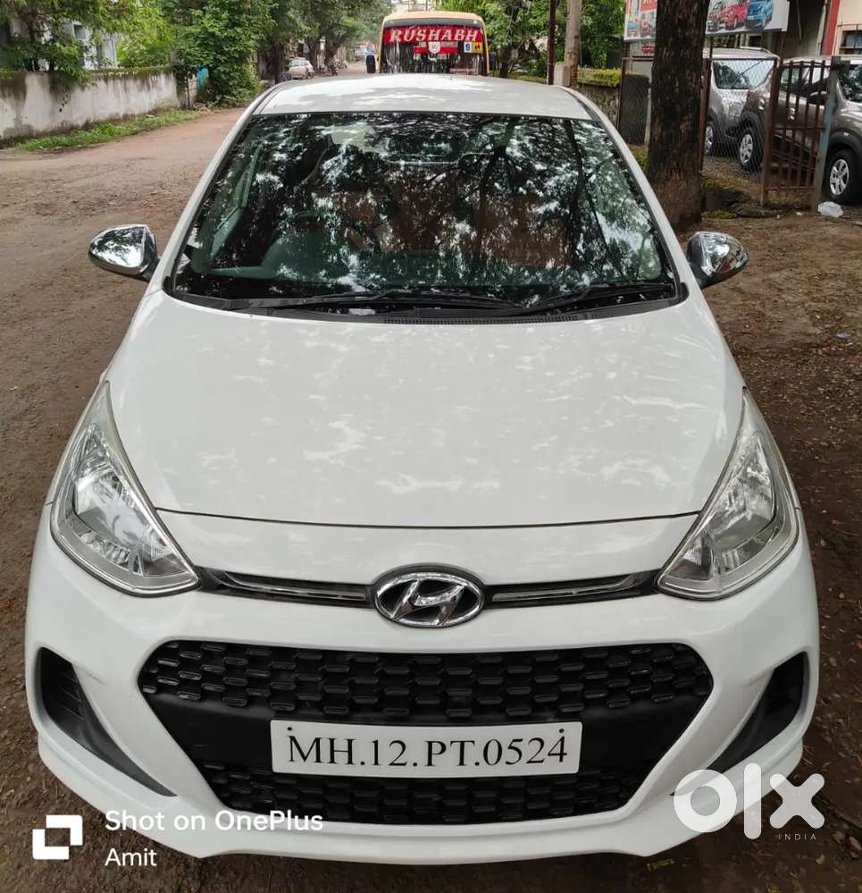 Hyundai Grand I10 2017 Era