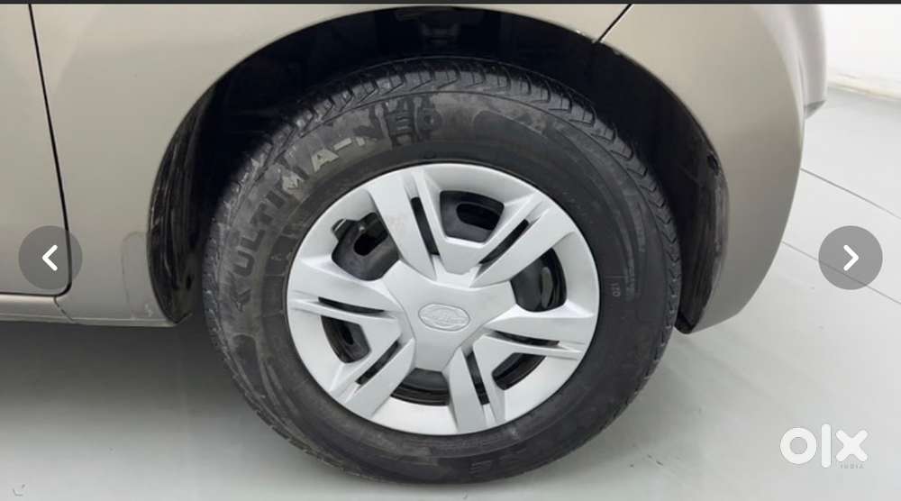 Datsun Redi Go T (o)2019 Cng & Hybrids Good Condition