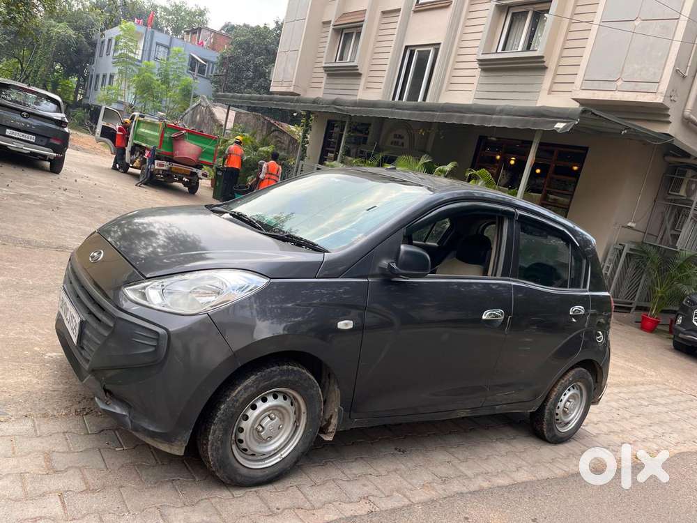 Hyundai Santro Era Executive, 2022, Petrol