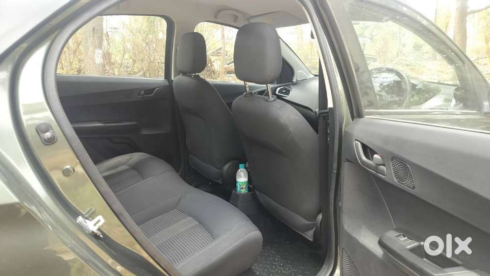 Tata Tiago Nrg 1.2 Xz Amt, 2021, Petrol