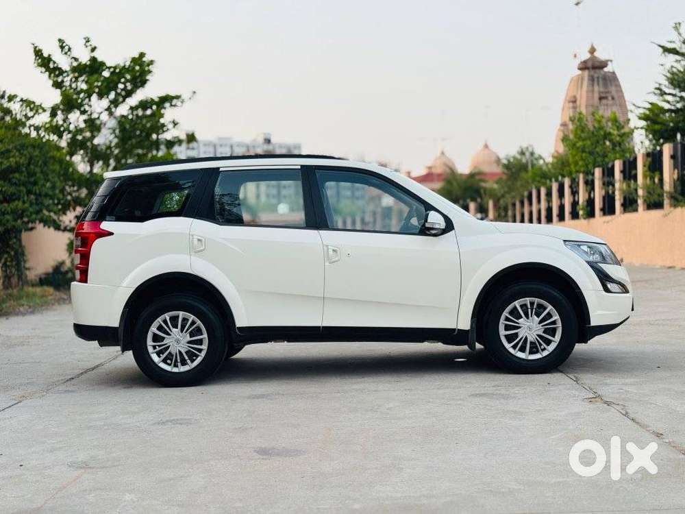 Mahindra Xuv500 W6 1.99 Mhawk, 2016, Diesel
