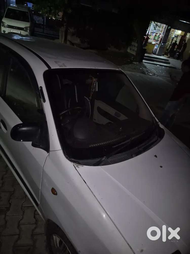 Hyundai Santro Xing 2013