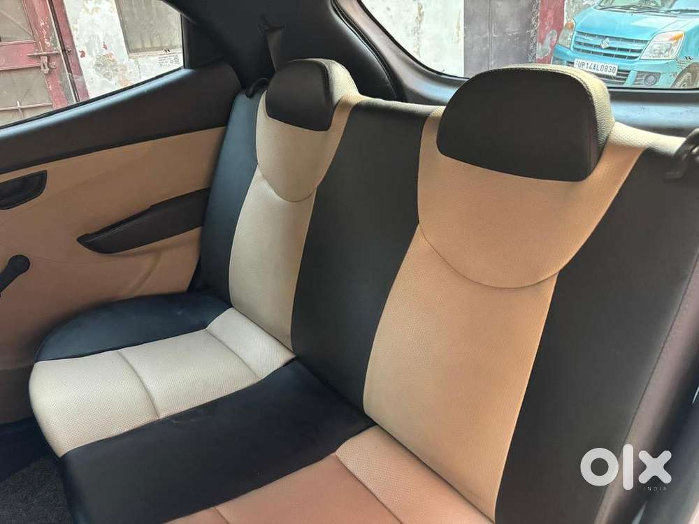 Hyundai Petrol Manual 2016 Car