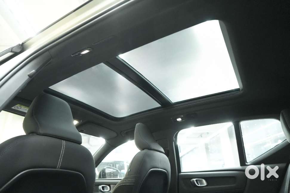 Volvo Ex40 Core, 2024, Electric