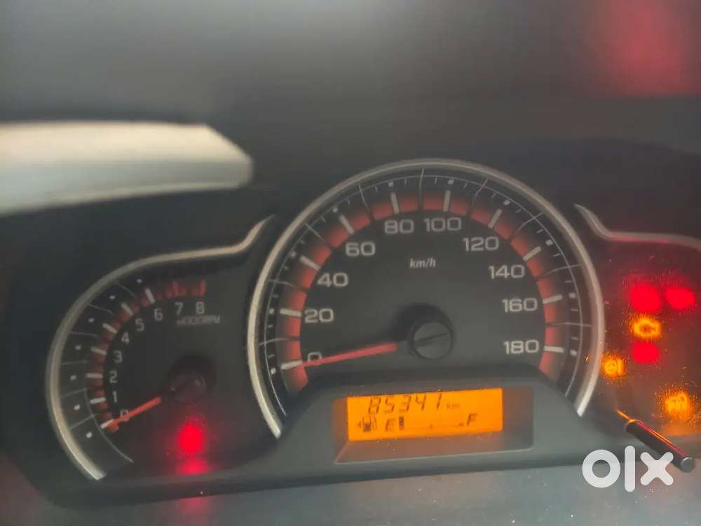 Alto K10 Vxi