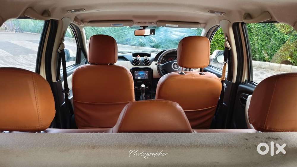 Renault Duster 85ps Diesel Rxl, 2013, Diesel