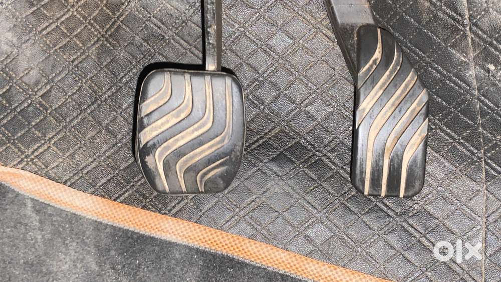 Renault Kwid Climber 1.0 Amt, 2019, Petrol