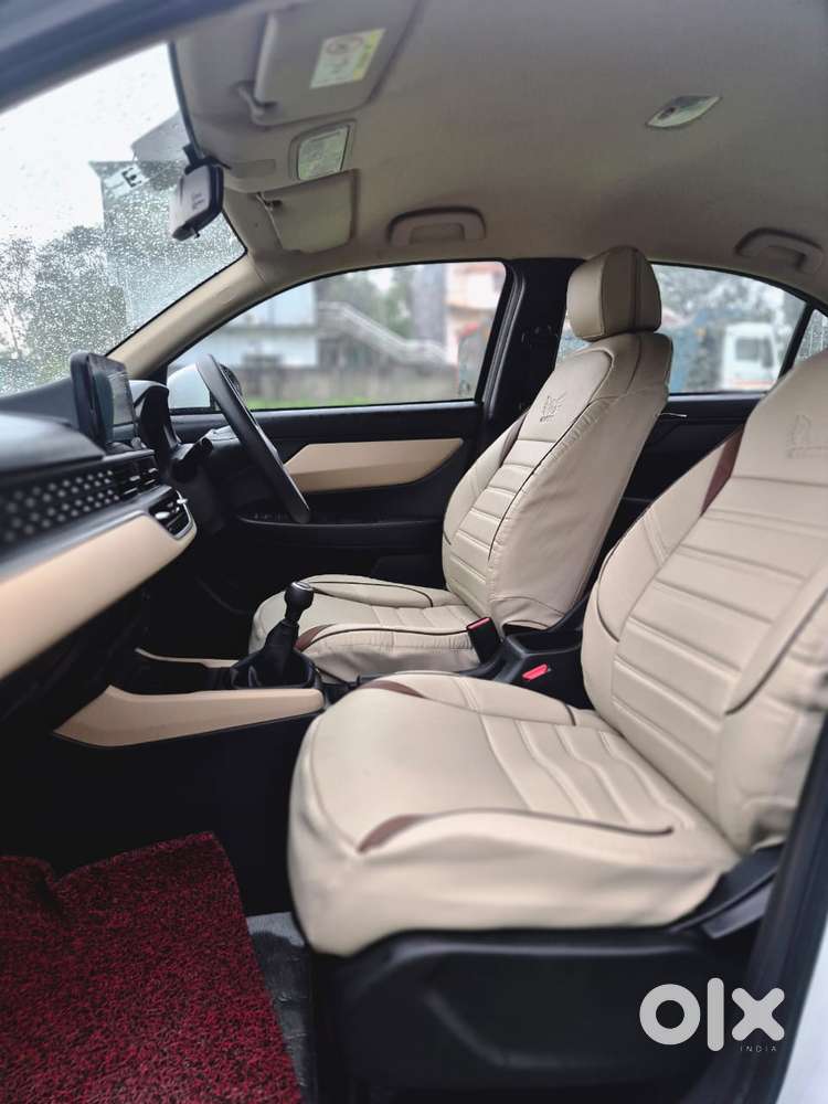 Honda Amaze, 2025, Petrol