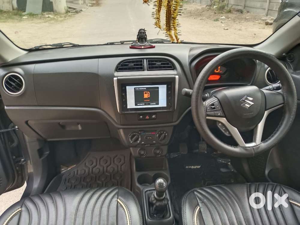 Maruti Suzuki Alto K10 Plus Edition, 2023, Petrol