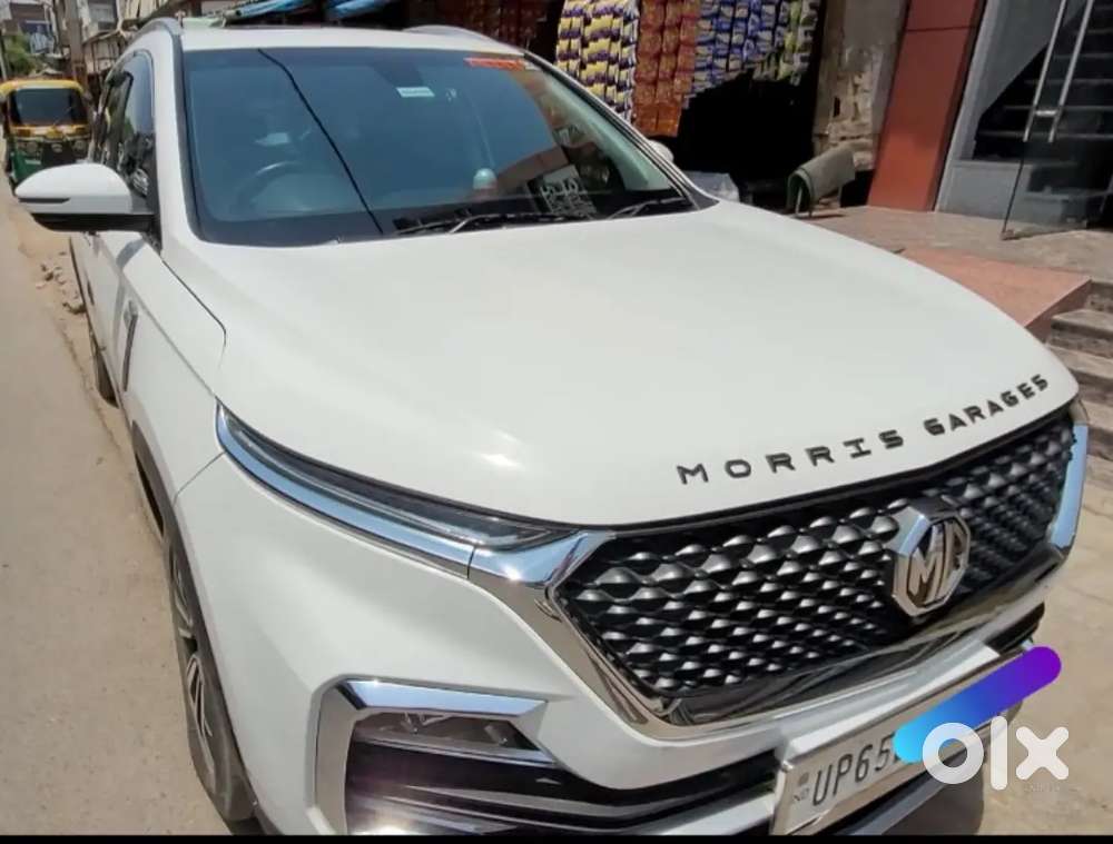 Top Model Mg Hector 1.5 Hybrid 2020. Fix Price