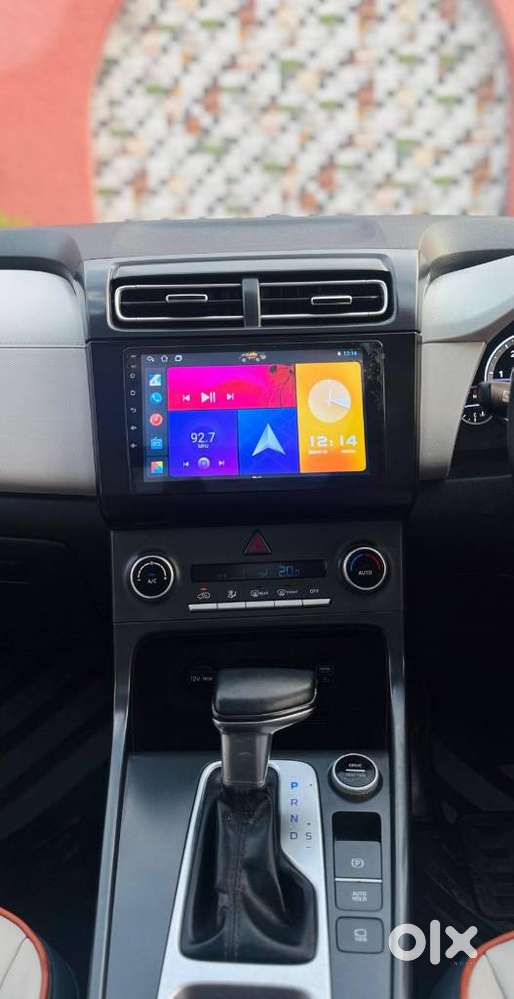 Hyundai Creta 1.5 Crdi Sx, 2021, Diesel