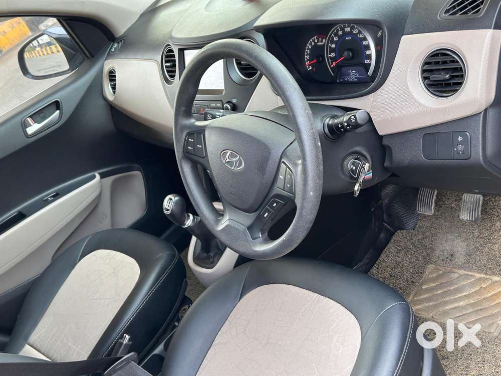 Hyundai Grand I10 Sportz(o) 1.2 Mt, 2019, Petrol