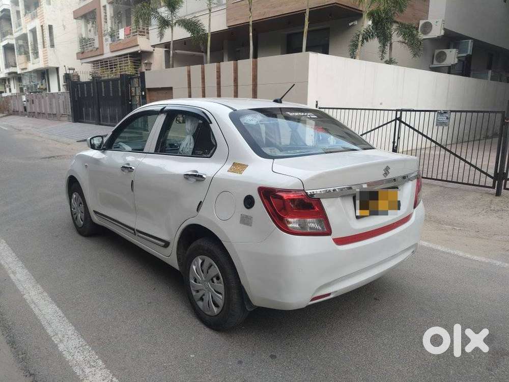 Maruti Suzuki Swift Dzire Tour, 2024, Petrol