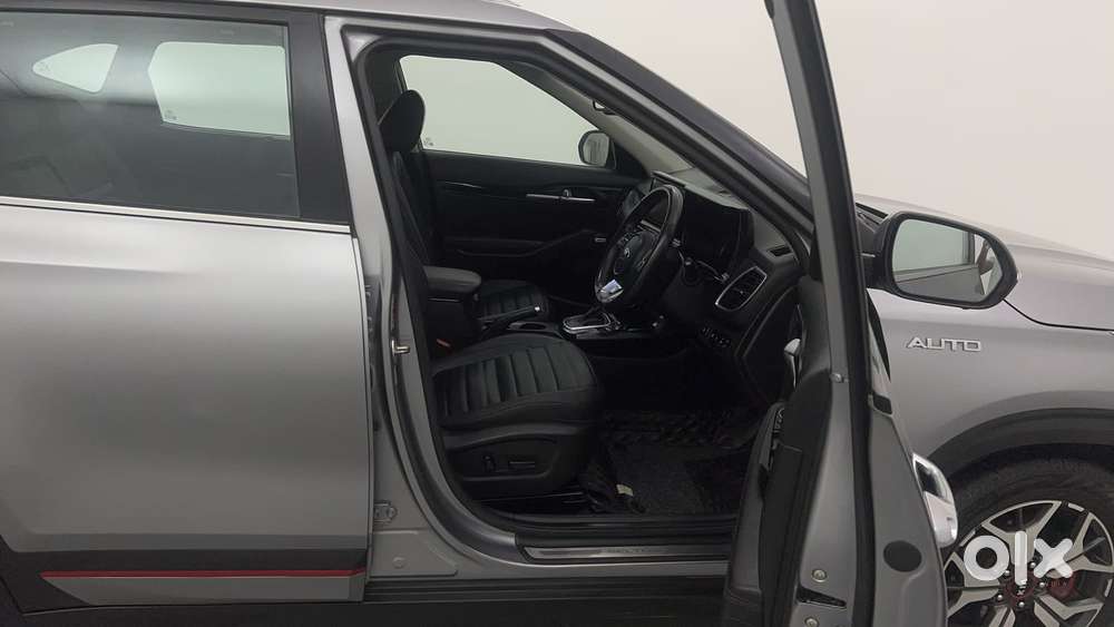 Kia Seltos Gtx Plus At D, 2021, Diesel