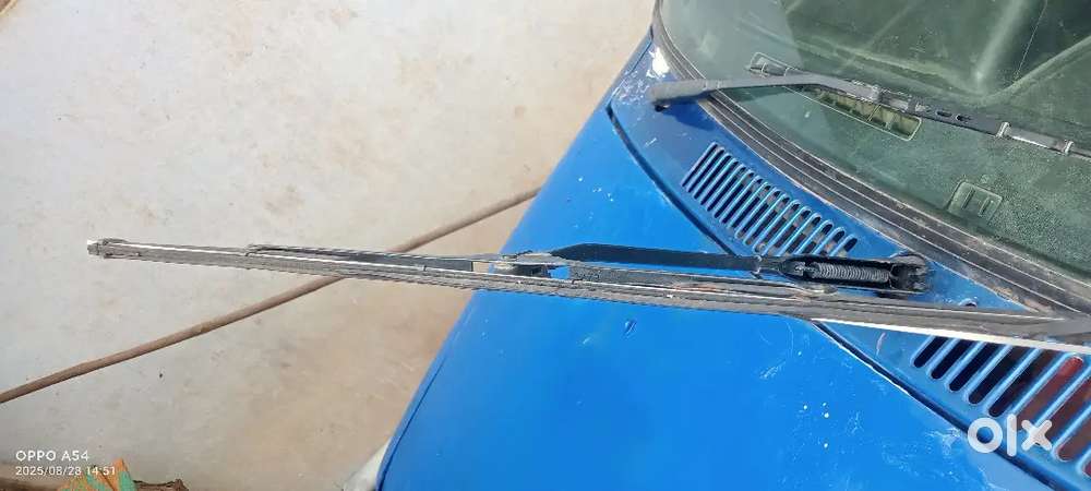 Maruti Suzuki 800 2000 Year