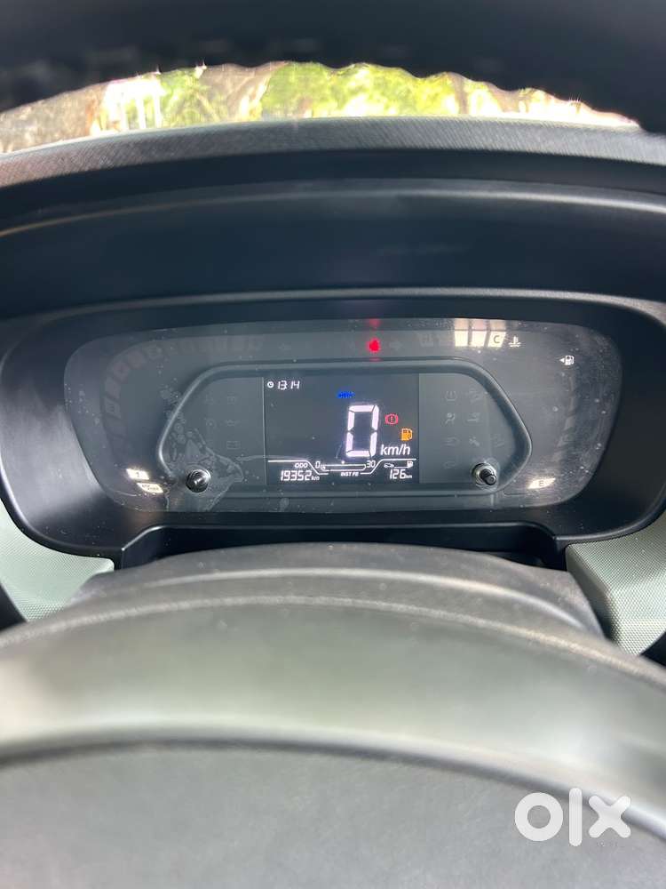 Tata Punch Adventure, 2024, Petrol