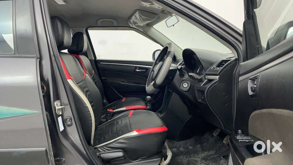 Maruti Suzuki Swift Vdi (o), 2016, Diesel