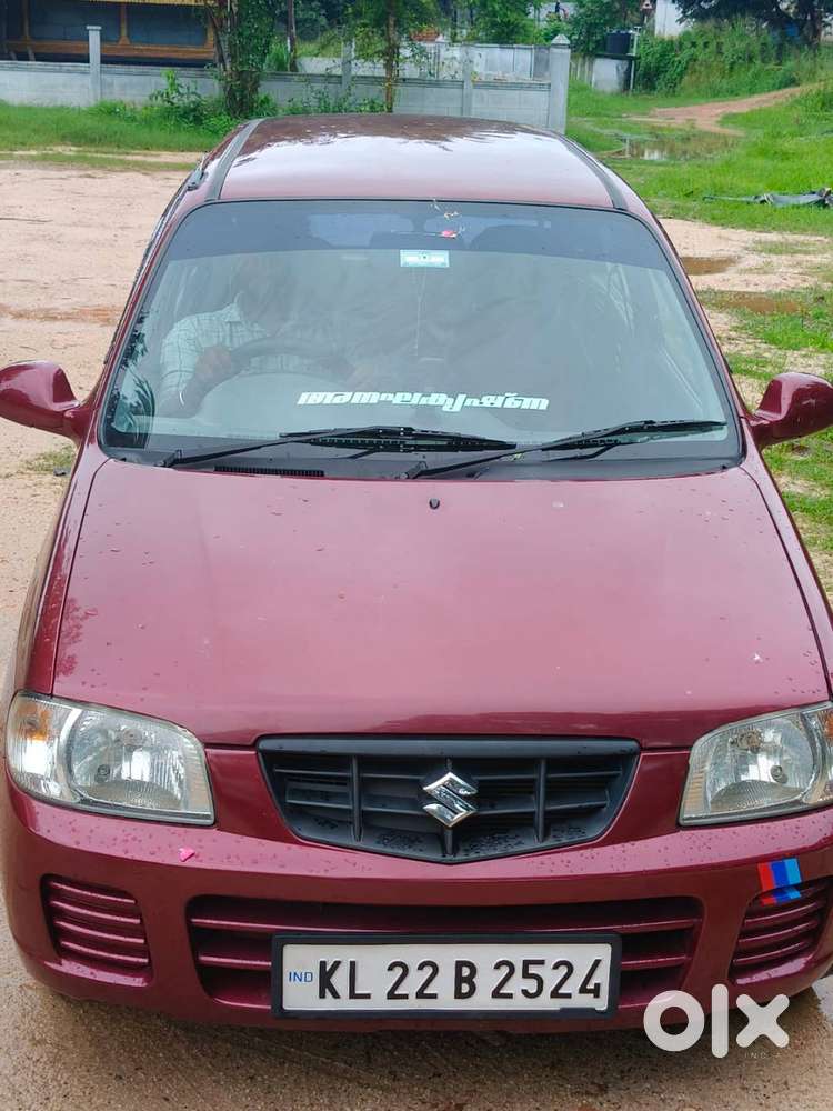 2010 Mdl Good Condition 32210km New Tyre Sub New Siteerio 13 Rim