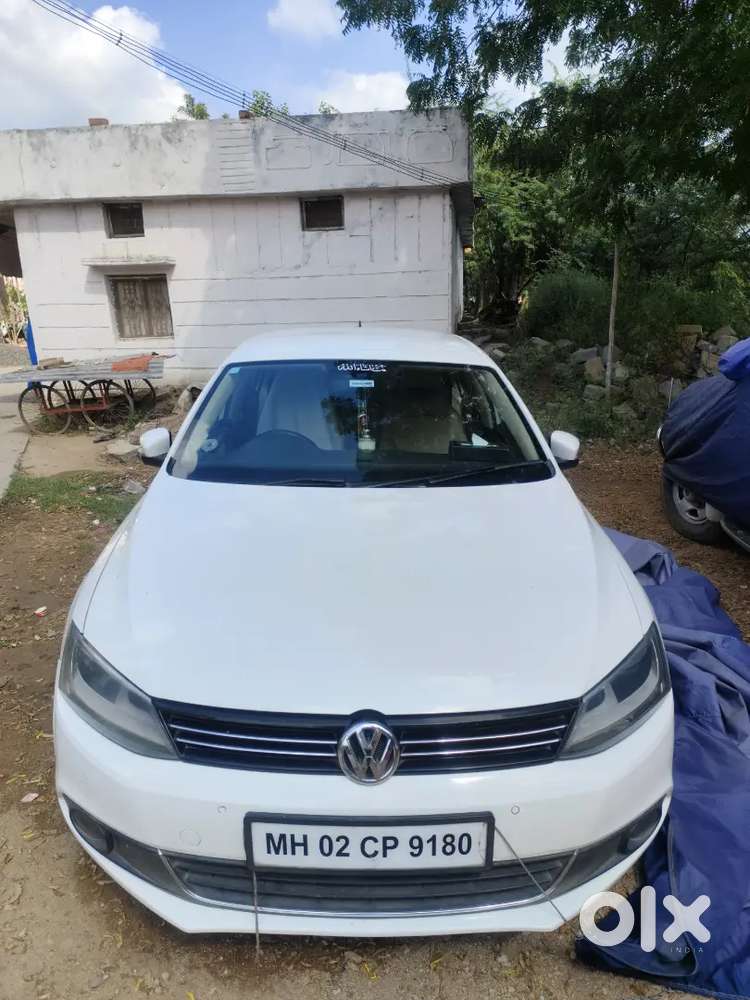 2012 Jetta Comfortline Petrol Manual 140000 Km