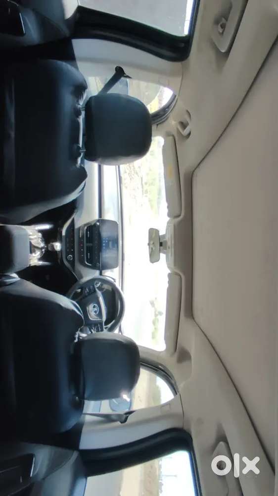 Tata Harrier 2021 Diesel 83700 Km Driven