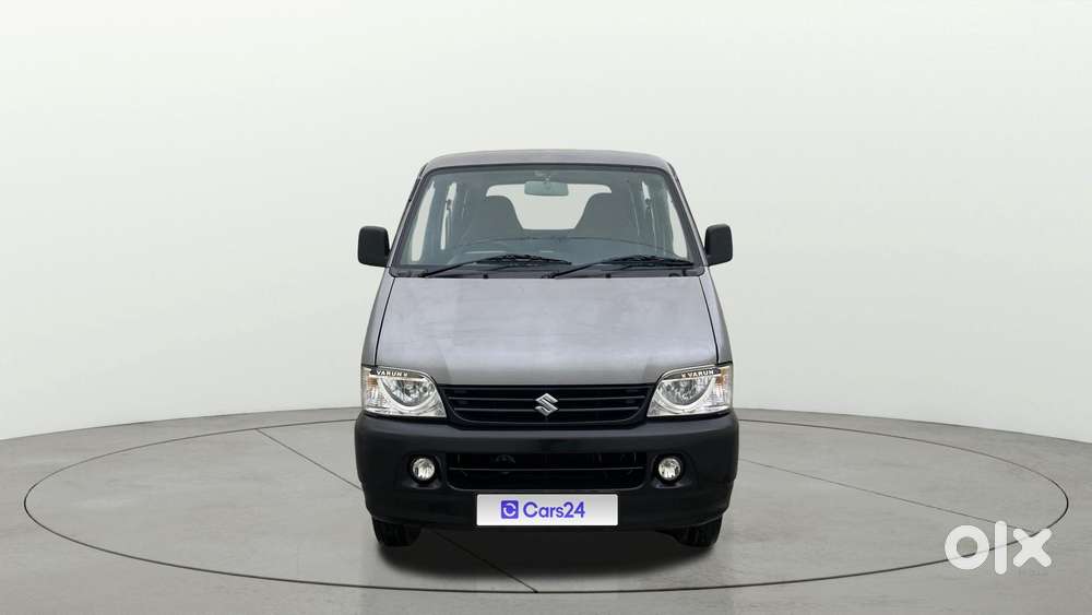 Maruti Suzuki Eeco 5 Seater Ac, 2024, Petrol
