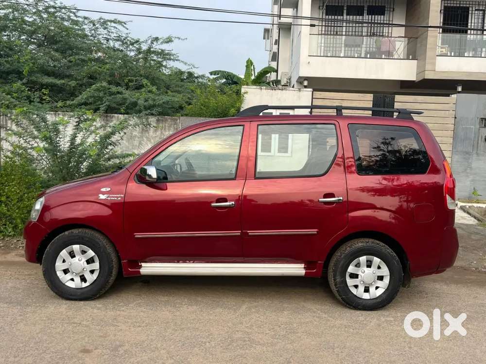 Mahindra Xylo E6 Diesel