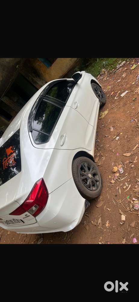Honda Amaze Petrol 2020
