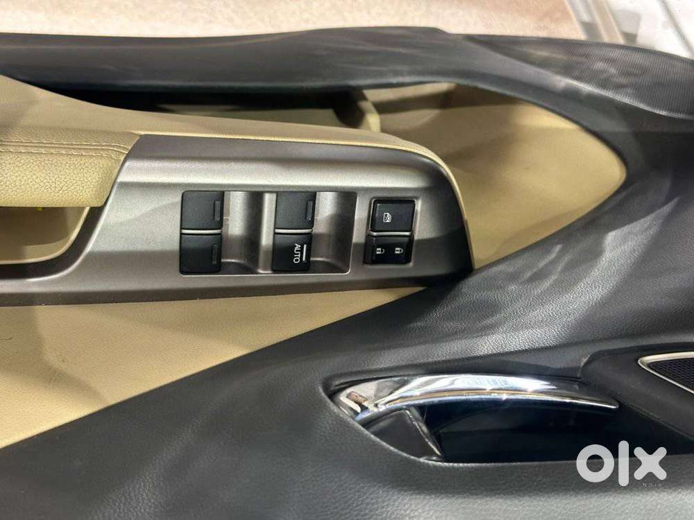 Honda City 1.5 Sv I-vtec Mt, 2018, Petrol