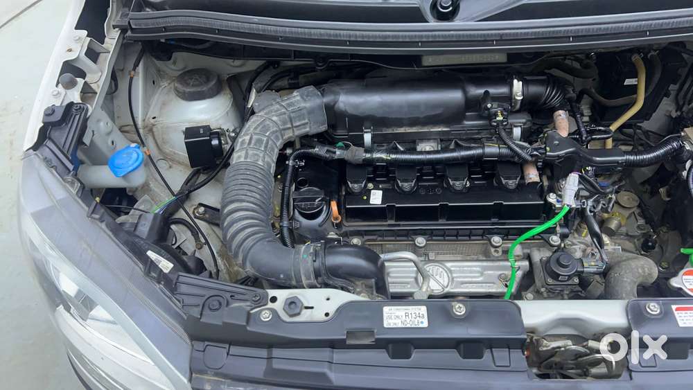 Maruti Suzuki Wagon R 1.2 Zxi Plus, 2023, Petrol