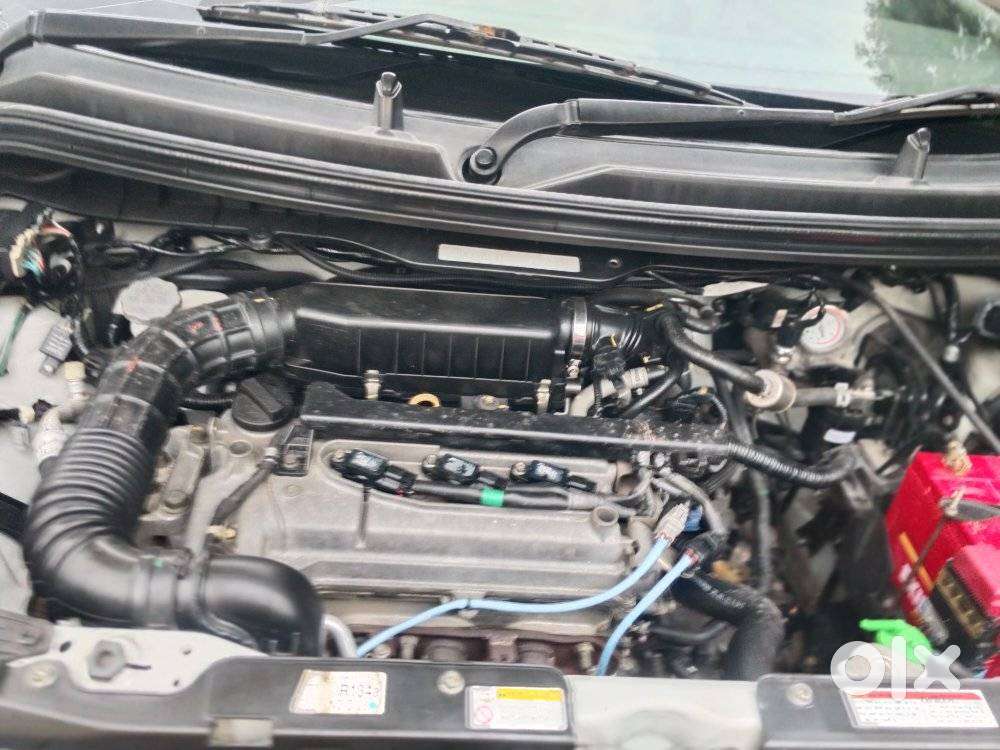 Maruti Suzuki Wagon R 1.2 Vxi, 2022, Cng & Hybrids