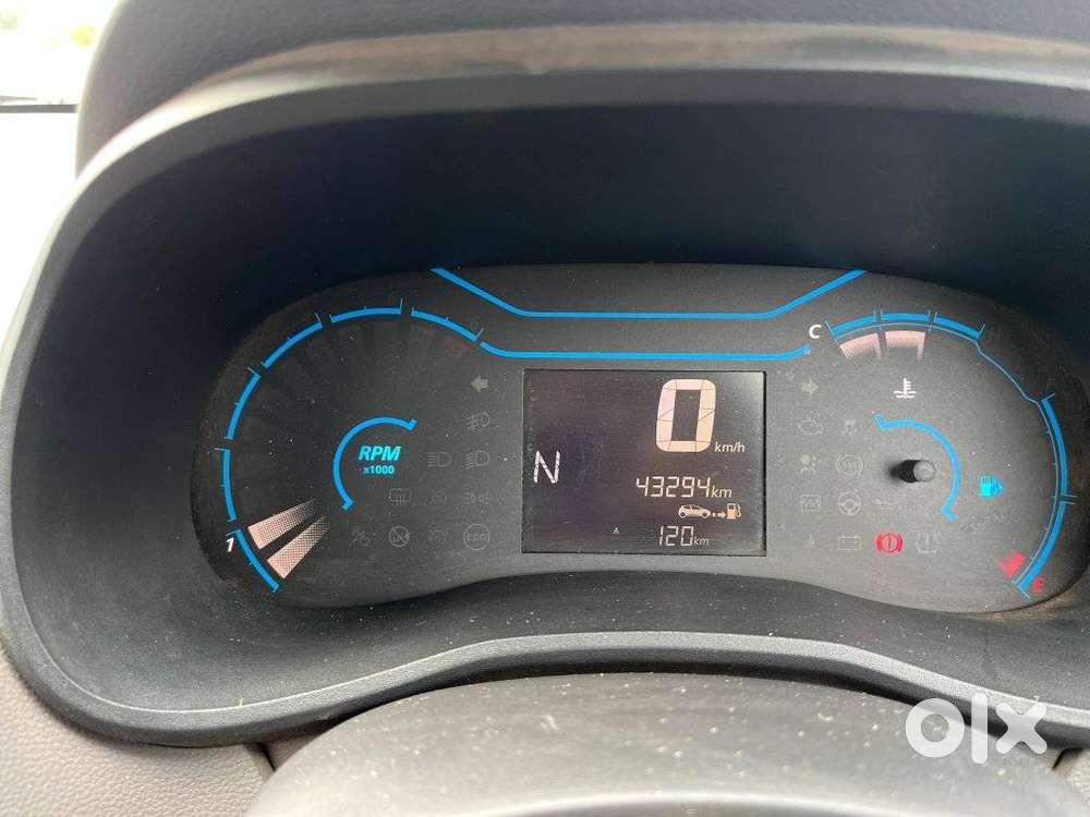 Renault Kwid 1.0 Rxt Optional, 2021, Petrol