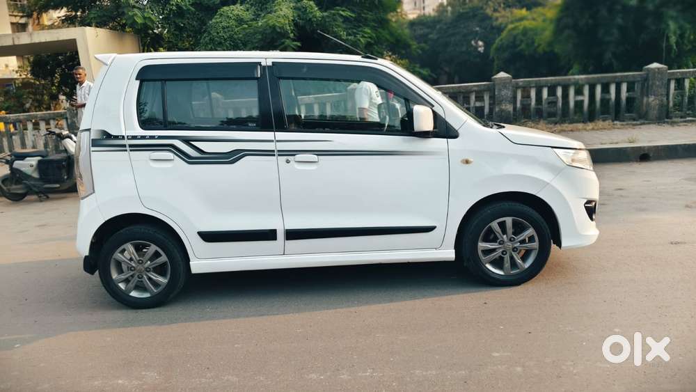 Maruti Suzuki Stingray Vxi, 2013, Petrol