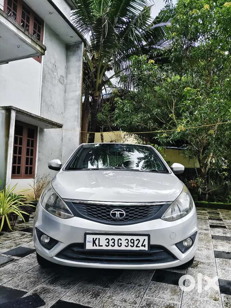 Tata Bolt Revotron 2015 Petrol Manual