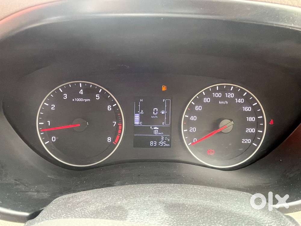 Hyundai Elite I20 1.2 Sportz Plus Vtvt, 2019, Petrol