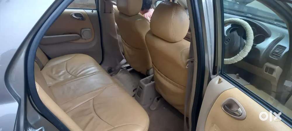 Honda City Zx Manual Petrol 2006