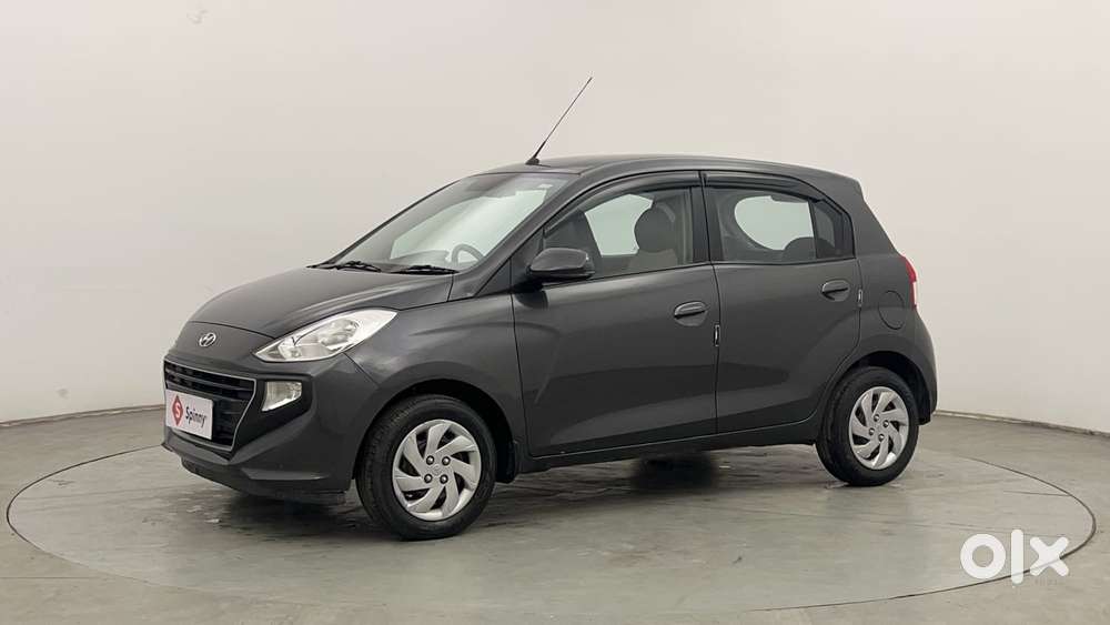 Hyundai Santro Sportz, 2022, Petrol