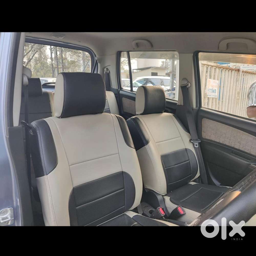 Maruti Suzuki Wagon R Vxi, 2013, Petrol