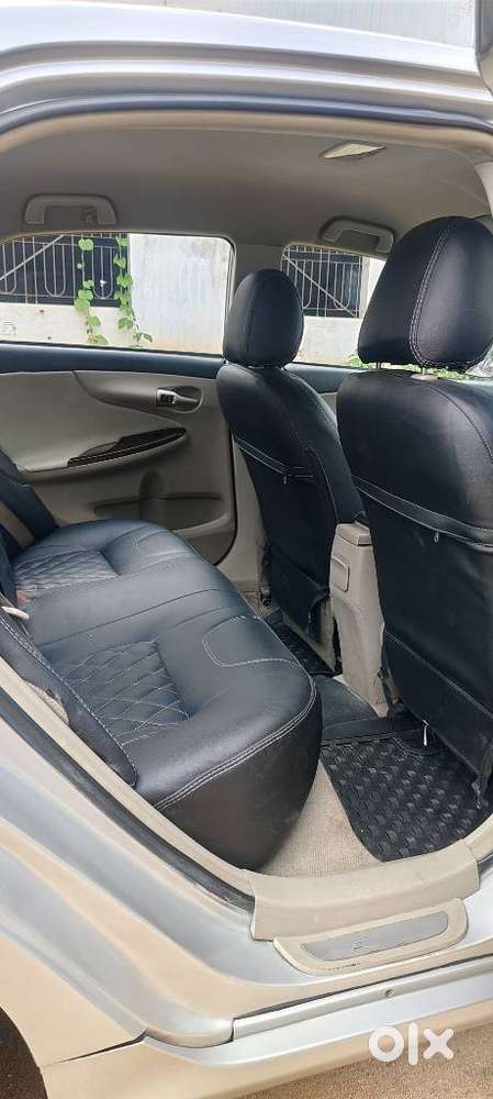 Toyota Corolla Altis Diesel D4dg, 2013, Diesel