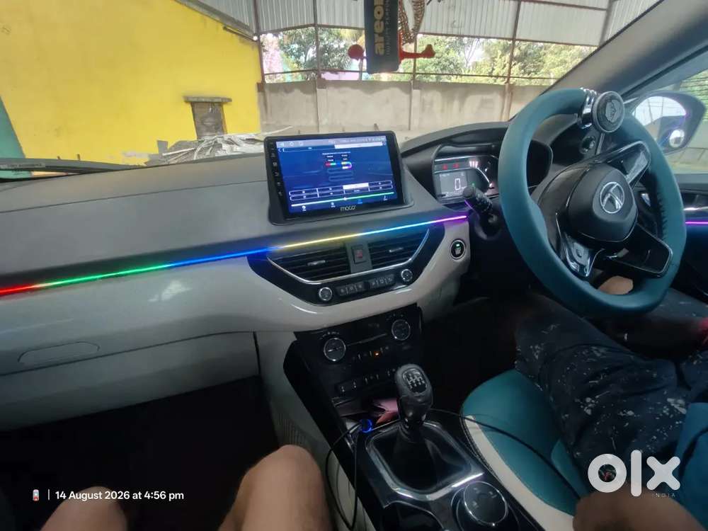 Tata Nexon 1.2 Revotron 2020