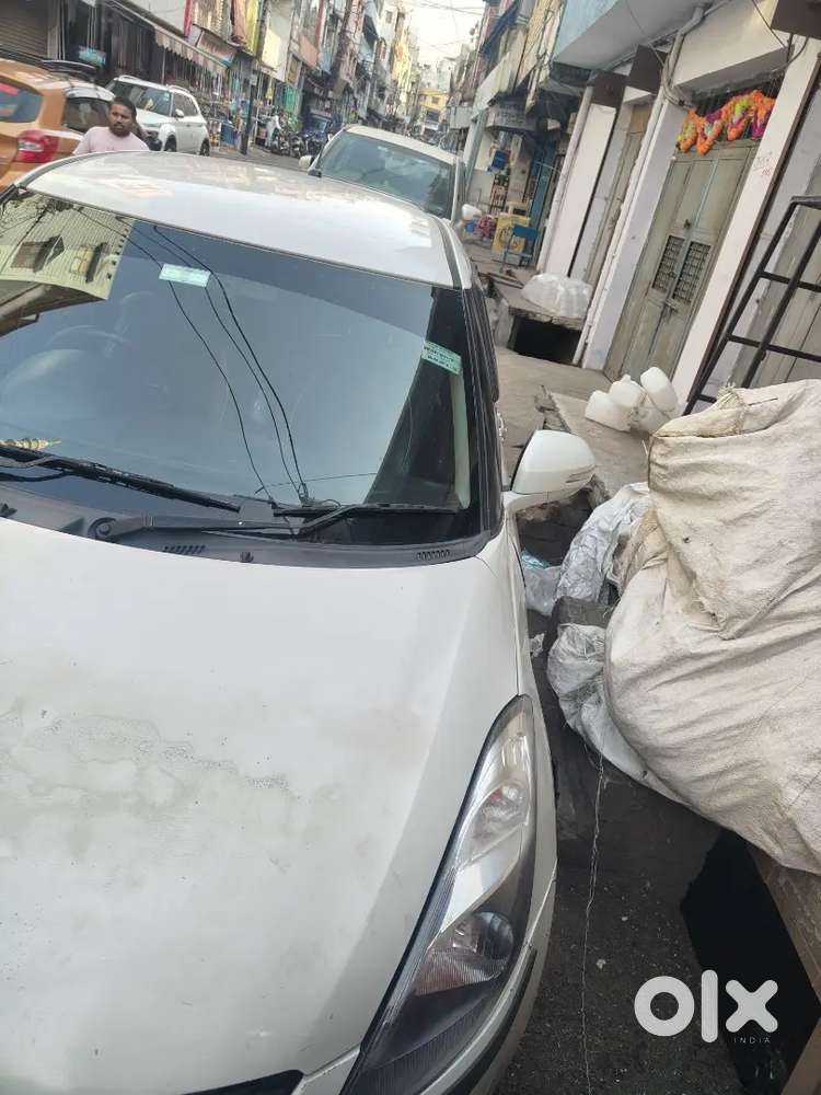 Maruti Suzuki Swift 2014 Diesel 117000 Km Driven