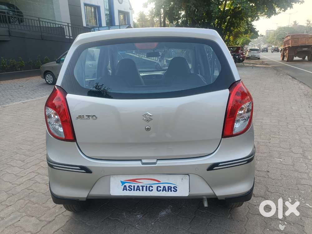 Maruti Suzuki Alto 800 Vxi Airbag, 2019, Petrol