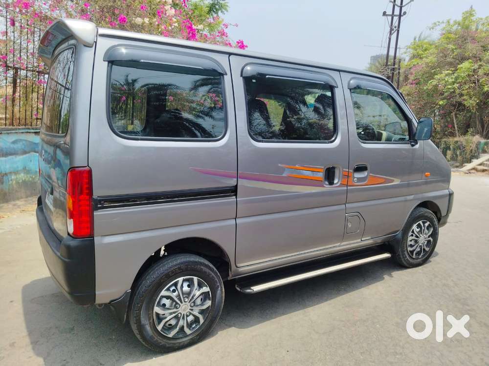 Maruti Suzuki Eeco 5 Str With Ac Plus Htr Cng, 2023, Cng & Hybrids