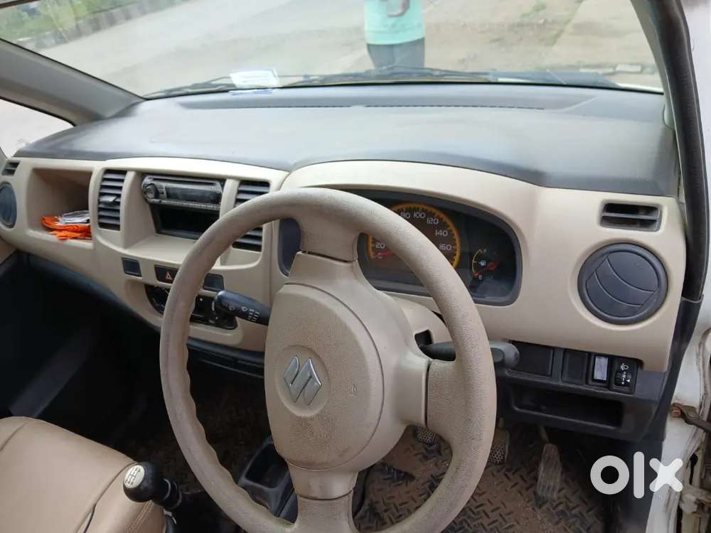 Maruti Suzuki Zen Estilo 2008