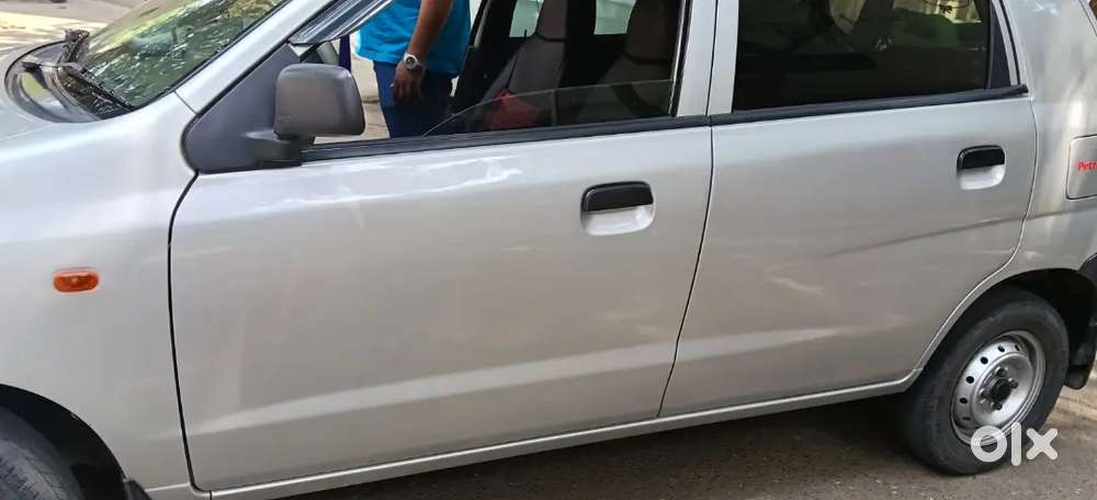 Maruti Suzuki Alto 2011 Lxi - Tn30