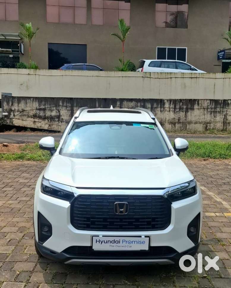 Honda Elevate Zx Mt, 2023, Petrol