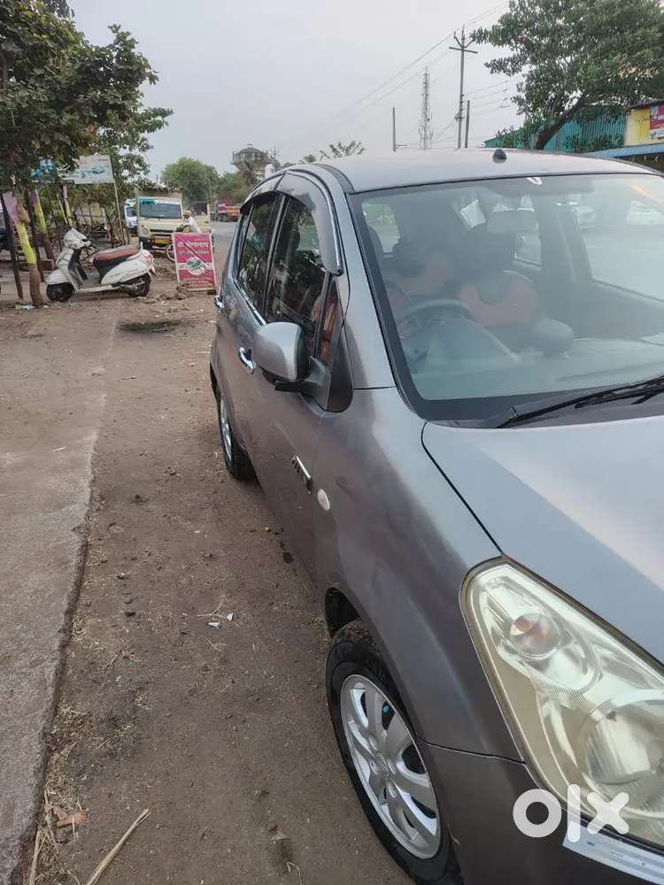 Maruti Suzuki Ritz 2011 Cng & Petrol