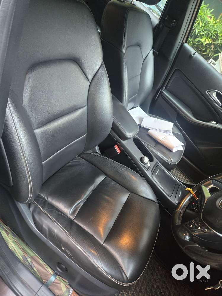 Mercedes-benz A Class 2.1 A200 Cdi Style, 2015, Diesel