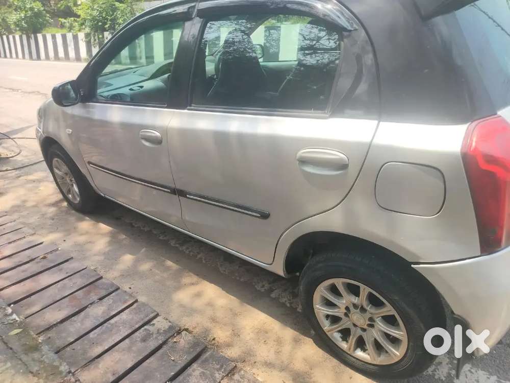 Toyota Etios Liva 2012 Diesel 84500 Km Driven