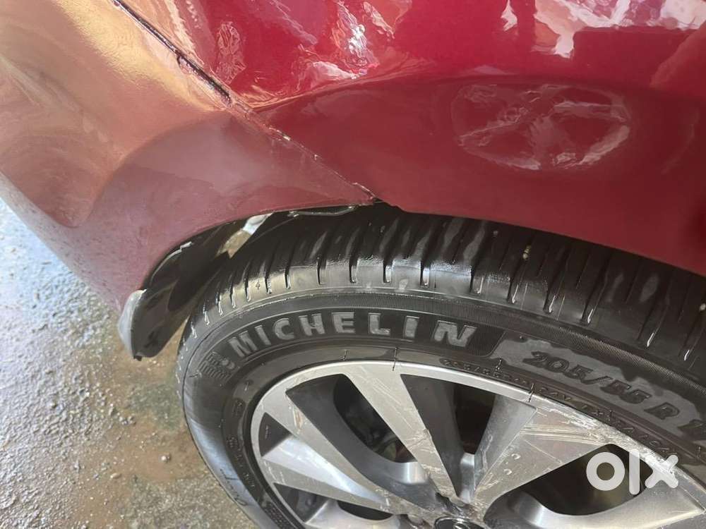 Hyundai Fluidic Verna 2014 Petrol Well Maintained